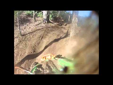 2015 GNCC ATV Round 3 FMF Steele Creek 30 C Part 2