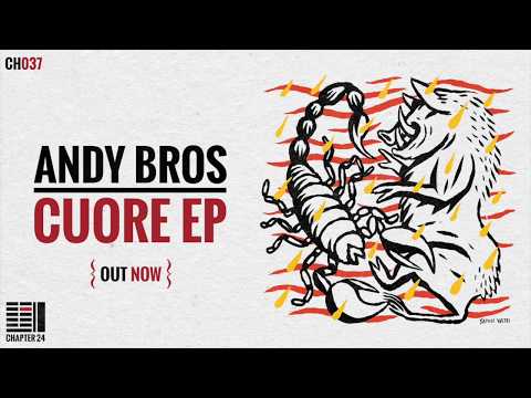 Andy Bros - Sunny Day [Chapter 24]