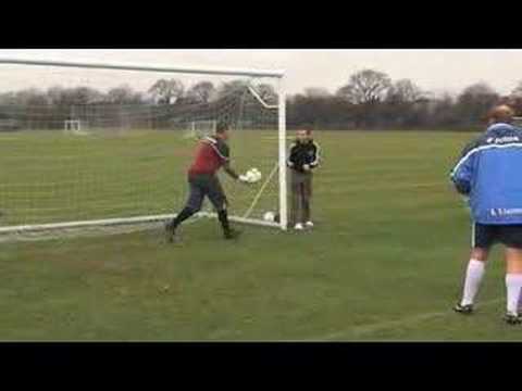 Selsport Drills - Part 11