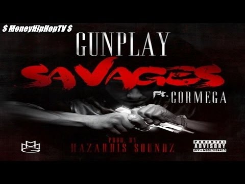 Video thumbnail for Savages