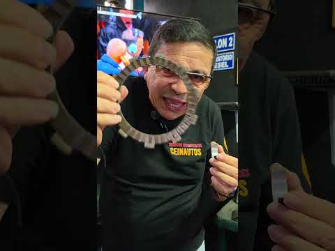 ¿Sabías que la norma JASO no influye en la norma API CK-4?