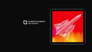 Christian Smith - Right Now! [Tronic]