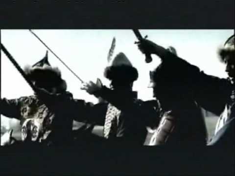 The Pressburg Battle AD 907 - Hungary vs Europe-