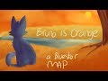 Bruno Is Orange A Bluestar Map