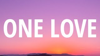 Download lagu Blue - One Love (Lyrics) mp3