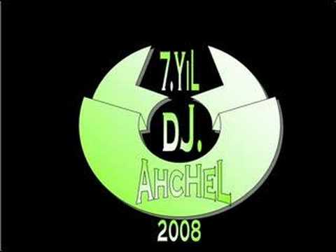 dJ.AhcHeL vs. Ebru Gündeş Seni Sevmediğim Yalan ( Remix