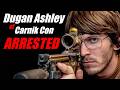 Dugan Ashley Arrested