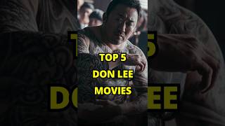 Download lagu Top 5 Don Lee Movies | Top 5 Ma Dong Seok Movies #koreanmovie #shorts mp3 Download lagu Top 5 Don Lee Movies | Top 5 Ma Dong Seok Movies #koreanmovie #shorts mp3