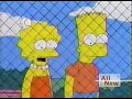 The Simpsons Fox Promo 1998 Bart The Mother S10E03 20 Second