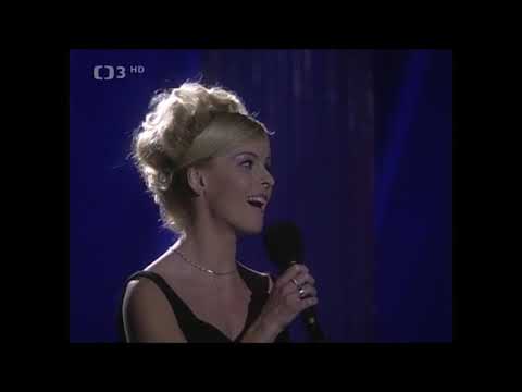 Iveta Bartošová, Jiří Korn - Šašek a Adriana (1997)