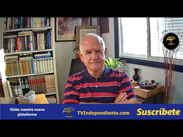 Canarias Noticias al caer la tarde del 4 de Noviembre de 2025