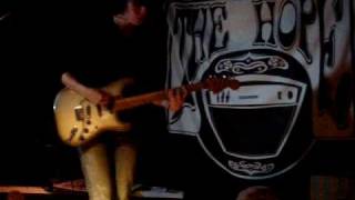 She Keeps Bees - Get Gone