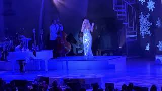 Mariah Carey - Christmas Time Is In The Air Again Live At The Hollywood Bowl 11/17/23