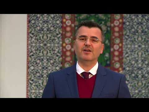 Hafiz Aziz Alili - Ya sayid al anbiya - يا سيد الانبياء