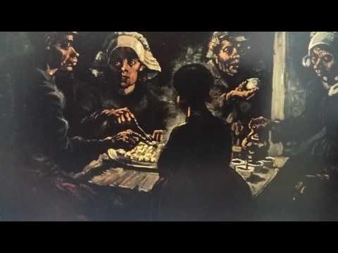 download lagu mp3 mp4 Potato Eaters Meaning, download lagu Potato Eaters Meaning gratis, unduh video klip Potato Eaters Meaning