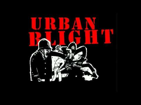 urban blight