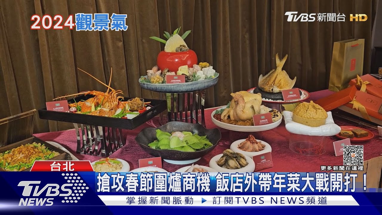2024年景氣將會怎麼走？台經院：「美中不足、全球受累」