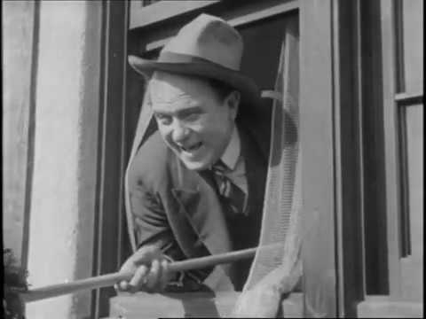 2. Zwei Herren Dick & Doof - Die rächende Dampfwalze Restauriert by Laurel & Hardy TV