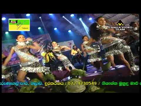 NELUM MALE PETHI KADALA M.G.DANUSHKA FLASH BACK LIVE IN THALAWA