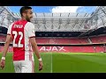 Ziyech at Ajax ● Skills/Assists/Goals ● Joel SZN Collab