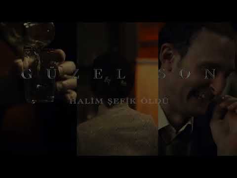 FIRAT İKİSİVRİ - HALİM ŞEFİK ÖLDÜ (Güzel Son Oyun Müzikleri)