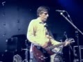 Sonic Youth - Saucer Like (Live)