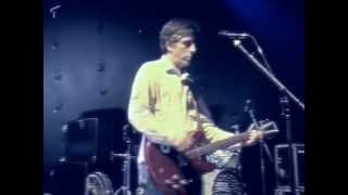 Sonic Youth - Saucer Like (Live)