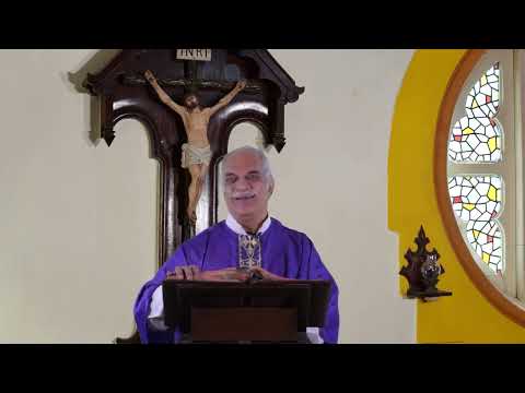 Monday, March 20, 2023   Homily