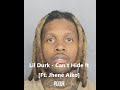 Lil Durk Can T Hide It Ft Jhené Aiko 和訳