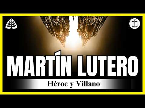 🎥 DOCUMENTAL (Biografía): Martín Lutero | La Vida y el Legado del Reformador Alemán