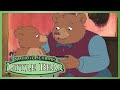 Little Bear Little Bear Talks To Himself Who Do I Look Like Mister Nobody Ep 58