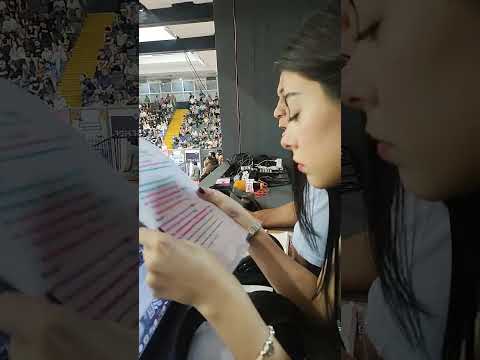 Se viene Jujuy Básquet VS Rivadavia de Mendoza en el Estadio de la Federación de Básquet de Jujuy