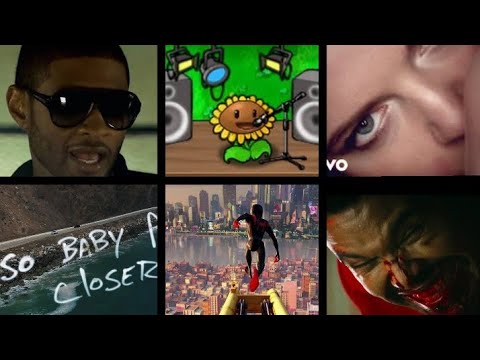 Decade Of Pop Rewind #2 | Mashup 2010-2020 " 28 songs in 4 mins"