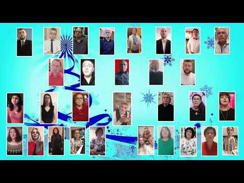 05. Corala "Danielescu" - Bunadimineata (Gheorghe Danga)