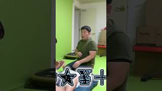 ゲームに夢中で食事も忘れる！最強プレイヤーの危険な日常 #shorts #切り抜き #ショートスリーパー