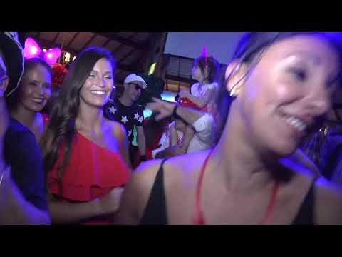 LOS SULTANES- EN VIVO - FIESTA PRIVADA