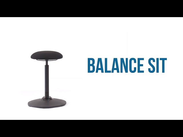 Video Teaser für BALANCE SIT - Funktionsvideo