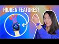Apple Watch Hidden Features Nobody Knows About
