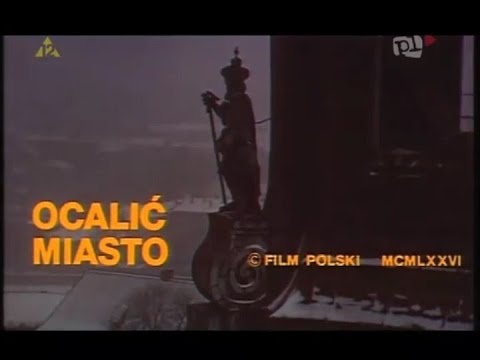 Ocalić miasto (1976)