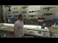 Melvin Isn T Happy That Trevor Killed Johnny Klebitz GTA 5