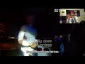 Woman Sicks Pitbull On Ex Boyfriend DJ Ghost Reaction