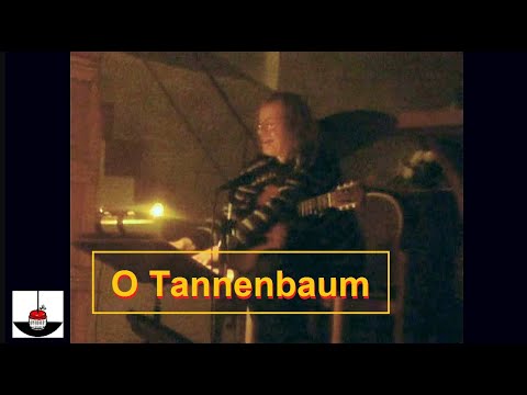 Thomas Friz - O Tannenbaum (Weihnachtskonzert 07/14)