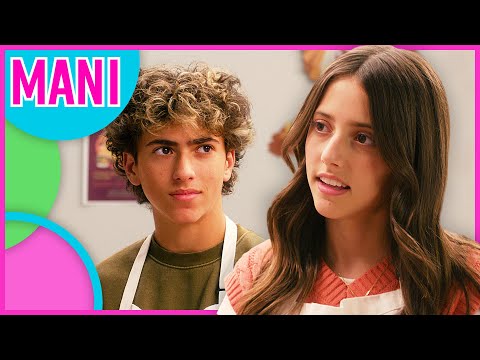 She CHEATED To Get The Boy | Mani S8:E8