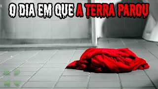 O Último Homem na Terra  ||  4Chan /x/