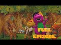 Barney Friends The Reluctant Dragon Season 12 Episode 10 Full Episode SUBSCRIBE
