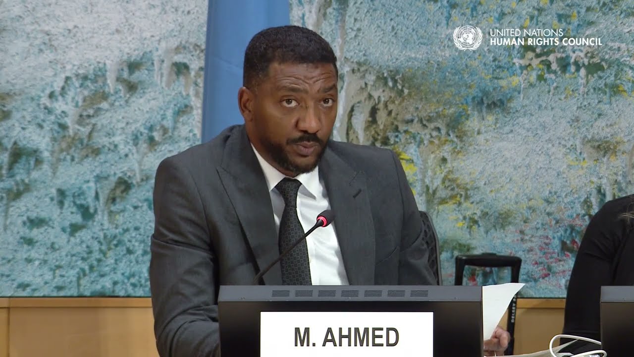 Sudan: Drones, sexual violence and repression deepen civilian suffering