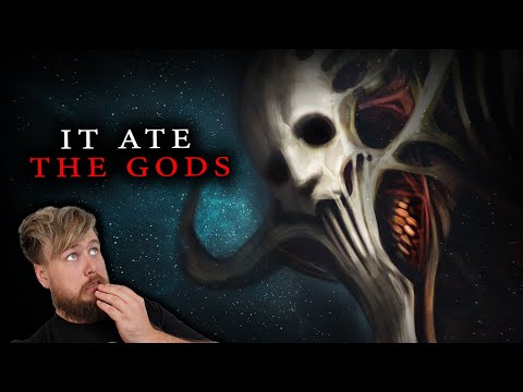 Who Was "The Outsider" And When Will It Return? | Warhammer 40K Lore