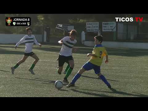 Carcavelos 3-1 Sintrense