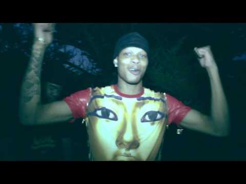 LIL YASE FT. YN - HOBBY FREESTYLE [OFFICIAL VIDEO]