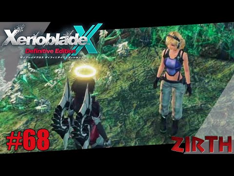 MQ| The search for our friends!!! |CH13,ACT3,part 3 | XCX_DE ep 68